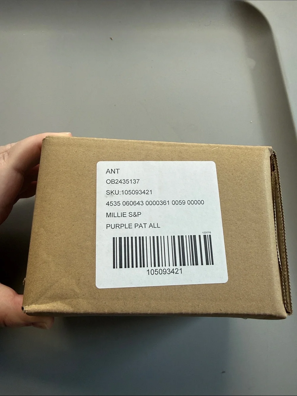 Anthropologie brand new